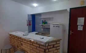 Arraial Flats